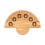 Durability Hardwood Mouthpiece Storage Rack Bakelite Mouthpiece 1