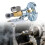 Siphon Full Cone Air Atomizing Heavy Oil Nozzle Industrial-5 5