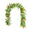 Easter Garland Colorful Eggs 6 Feet 2