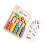 Children Wooden Letter Learning Toy Including Removable 1