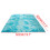 Bathroom Rug Super Soft Plush Rectangular 1 Pack 2