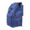 Τσάντα αγορών Oxford από ύφασμα για καρότσι 32x24,5x55εκ. 1