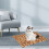 Electric Blanket USB Pet Heating Pad with Adjustable 3