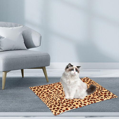 Electric Blanket USB Pet Heating Pad with Adjustable 2