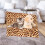 Electric Blanket USB Pet Heating Pad with Adjustable 5