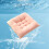 Chair Cushion Polyester Square Seat Pad 100% 4