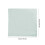 Cotton Napkin with Tassel Edging, 42x42cm 3