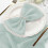 Cotton Napkin with Tassel Edging, 42x42cm 5