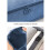 7-Piece Blue Clothing Storage Organizer Bags 4