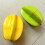 Frutta artificiale come accessorio per fotografia e decorazioni per la casa (5 pezzi) 4