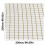 Bed Sheets King Bed Sheets High-End Hotel Sheets Luxurious Soft Quality Bedding Sheets Wrinkle Fouling Soft Sheets 3