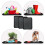 Outdoor Boot Mat Tray for Floor Protection 3