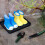 Multi Purpose Boot Mat Tray for Entryway Garage 4
