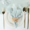 Cotton Napkin with Tassel Edging, 42x42cm 1