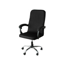 AUQ Chair Covers – Polyester, Multiple Sizes, Machine