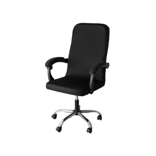 AUQ Chair Covers – Polyester, Multiple Sizes, Machine