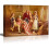 Betsy Ross1777Tela Impressa para Parede24x20 polegadas 1