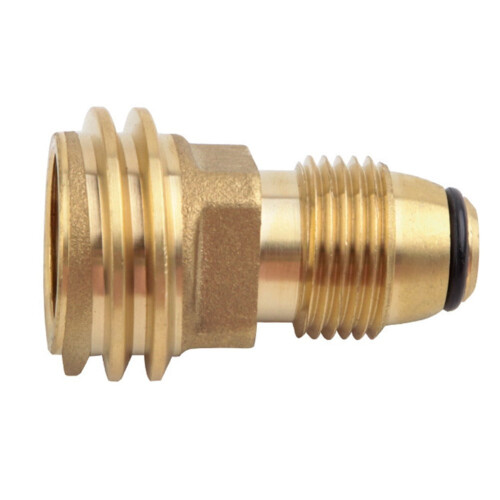 Ana Brass propantankadapter POL til QCC1Type1 1 stk 2