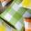 Set di cuscini decorativi Buffalo Check rosa 45x45 cm 4