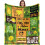 Fotballpledd 60x80 tommer flanell 1