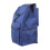 Τσάντα αγορών Oxford από ύφασμα για καρότσι 32x24,5x55εκ. 2