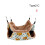Nead Codlata Hamóg Hamstar Cadáis 20cm nó 34cm 1