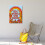 Self-Love Canvas Wall Art 11x15 Inch 5
