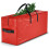 Heavy Duty Christmas Tree Storage Bag, Red 3