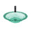 Bird Bath Tray Tree-Mounted 9.2 Inch Diameter x 2.7 Inch 7