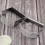 Coupe-pâte en acier avec poignée souple (1 pièce) 2