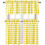 Black Buffalo Check Kitchen Curtain Set – 3 Piece Tier & 2