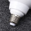 Faro subacqueo a LED bianco con telecomando 5