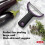 Good Grips Y-förmiger Gemüseschäler 3