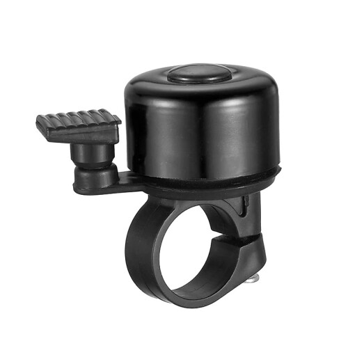 MTB Bicycle Bell Alloy Handlebar Safety Horn