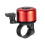 MTB Bicycle Bell Alloy Handlebar Safety Horn 1