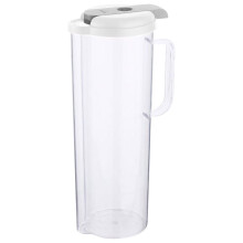 Tall Clear Airtight Pasta Storage Container