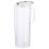 Tall Clear Airtight Pasta Storage Container 1