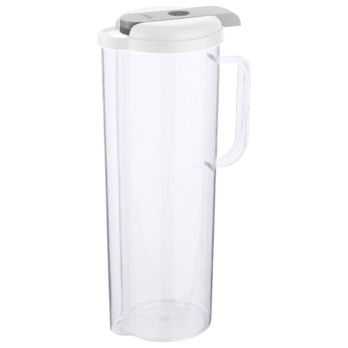 Tall Clear Airtight Pasta Storage Container