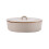 Téitheoir Tortilla Béise Éadrom Bico le Clúdach 1 phíosa 1