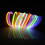 Συσκευασία 200 τεμαχίων 8" Glow Sticks για πάρτι και Halloween 3