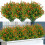 12 Bundles Artificial Baby's Breath Flowers – 1