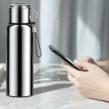 316 Stainless Steel Vacuum Insulated Cup with Temperature