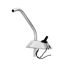 Scagaire Cistine RV 12V le Bonn Cóimhiotail Sinc Rothlach 360