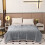 Couverture rafraîchissante légère, format king size 5