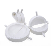 Dumplingvormpjes set 3 stuks – 7cm 8cm 10cm