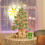Shatterproof Green Christmas Baubles 24-Pack 1