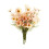 Realistic Silk Artificial Flower Bouquet 2