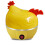7-Egg Electric Steamer Cooker with Timer 1