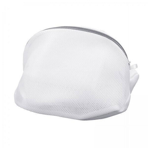 Set van 2 polyester schoenwaszakken met ritssluiting