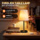 Cordless LED Bedside Lamp – 3 Colour Temperatures, 5 5